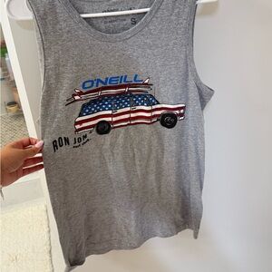 Ron Jon men’s tank